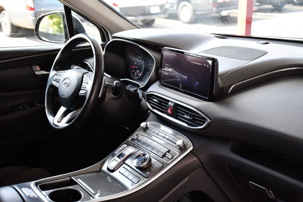 2023 Hyundai Santa Fe SEL Doral FL