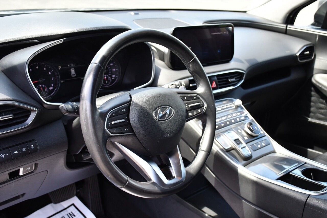 2023 Hyundai Santa Fe SEL Doral FL