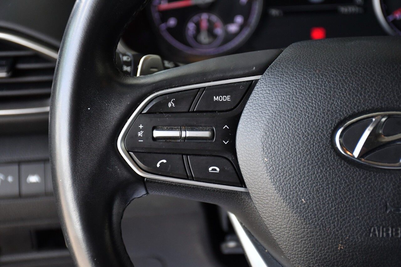 2023 Hyundai Santa Fe SEL Doral FL