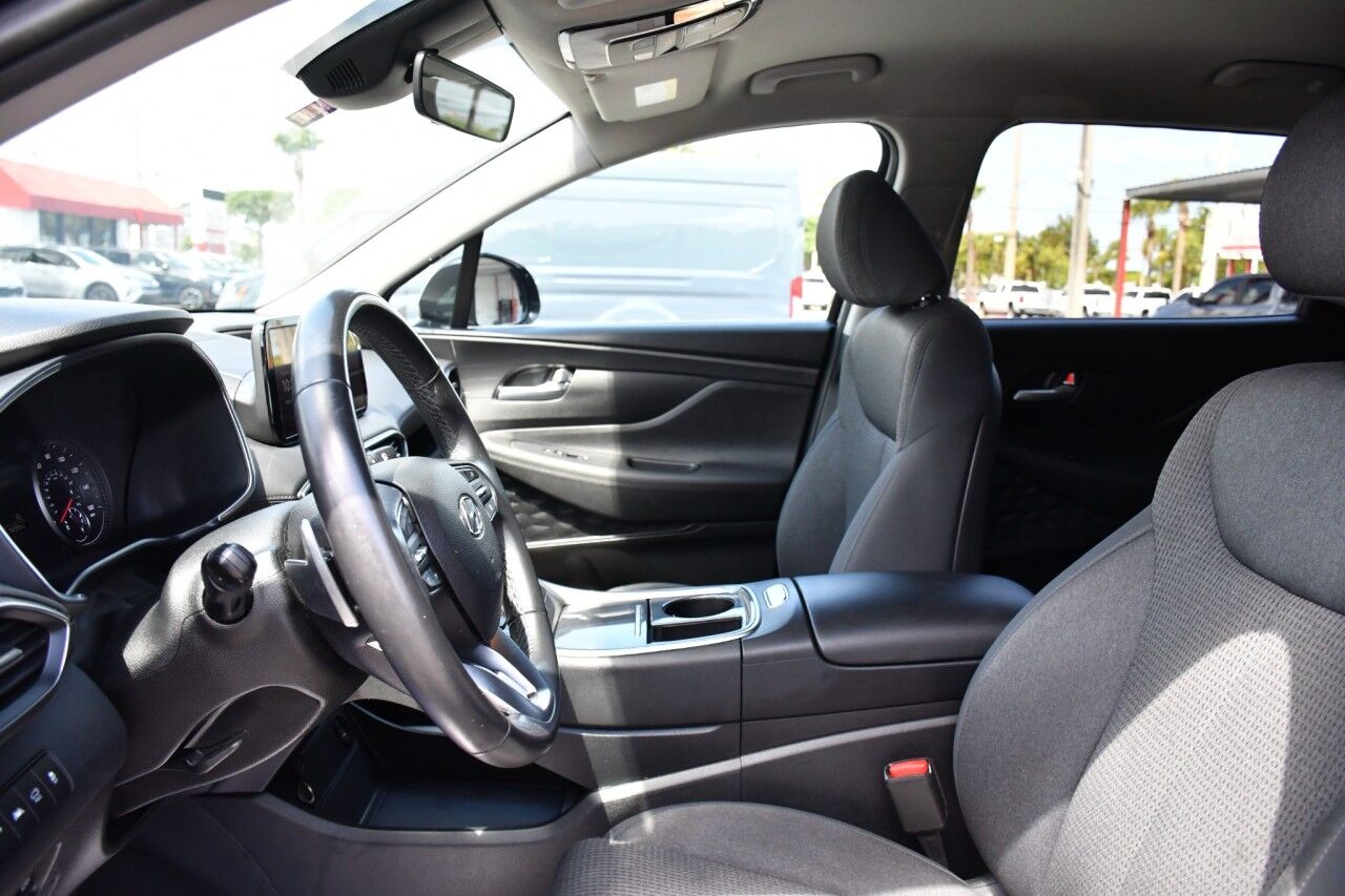 2023 Hyundai Santa Fe SEL Doral FL