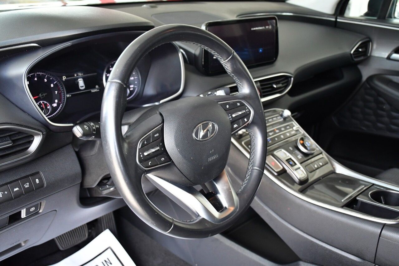 2023 Hyundai Santa Fe SEL Doral FL