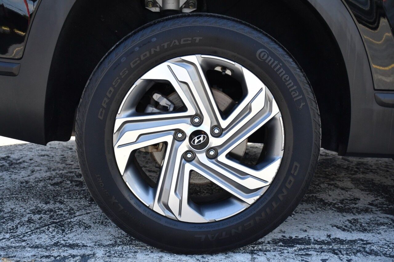 2023 Hyundai Santa Fe SEL Doral FL