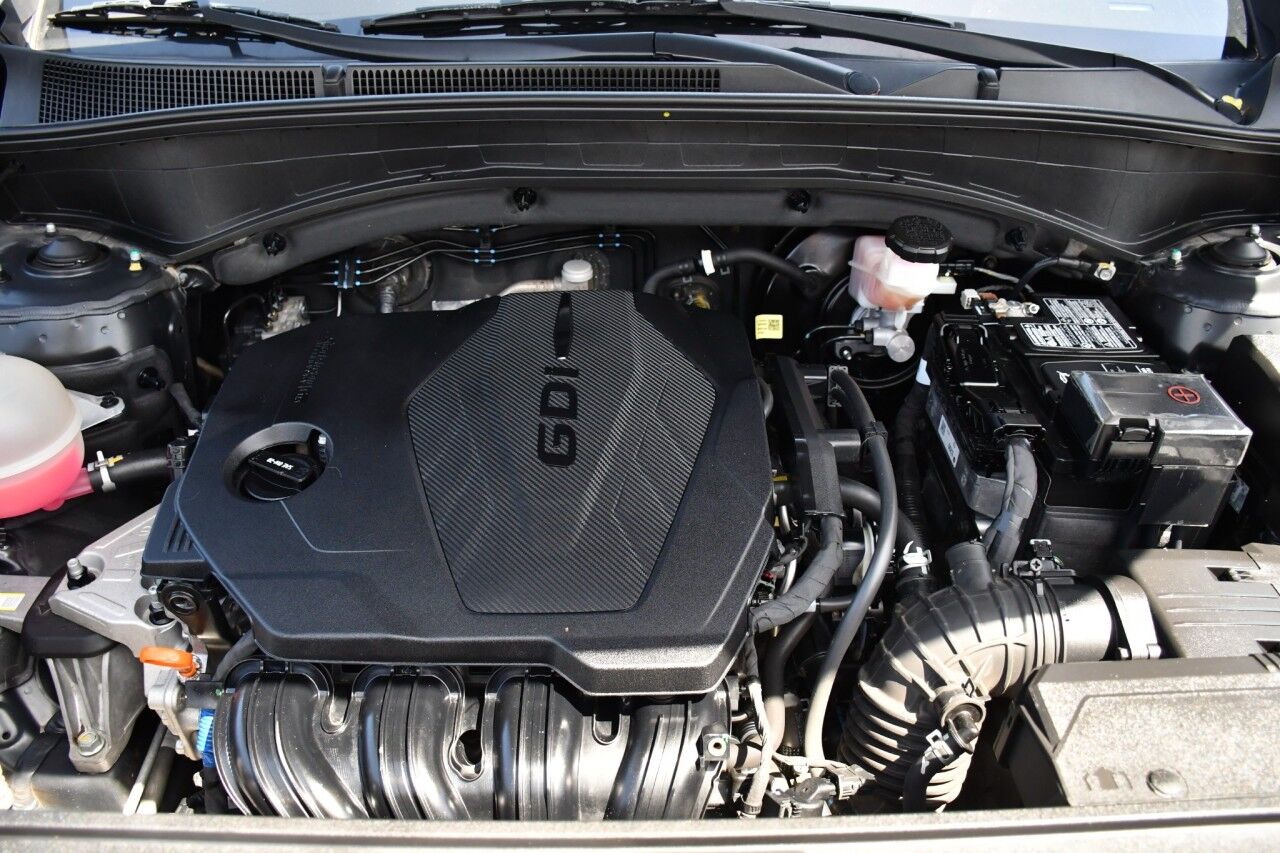 2023 Hyundai Santa Fe SEL Doral FL