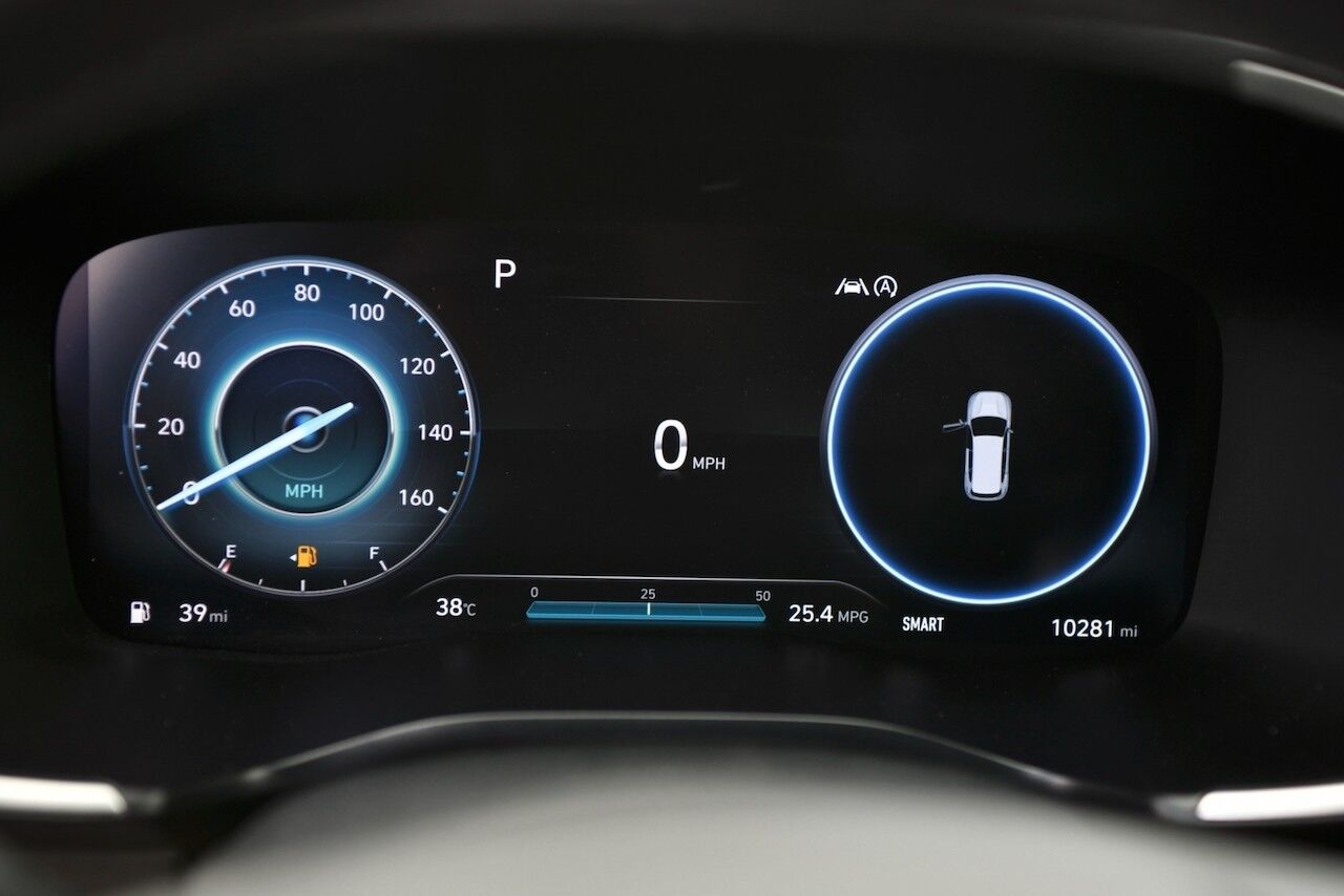 2023 Hyundai Santa Fe SEL Doral FL