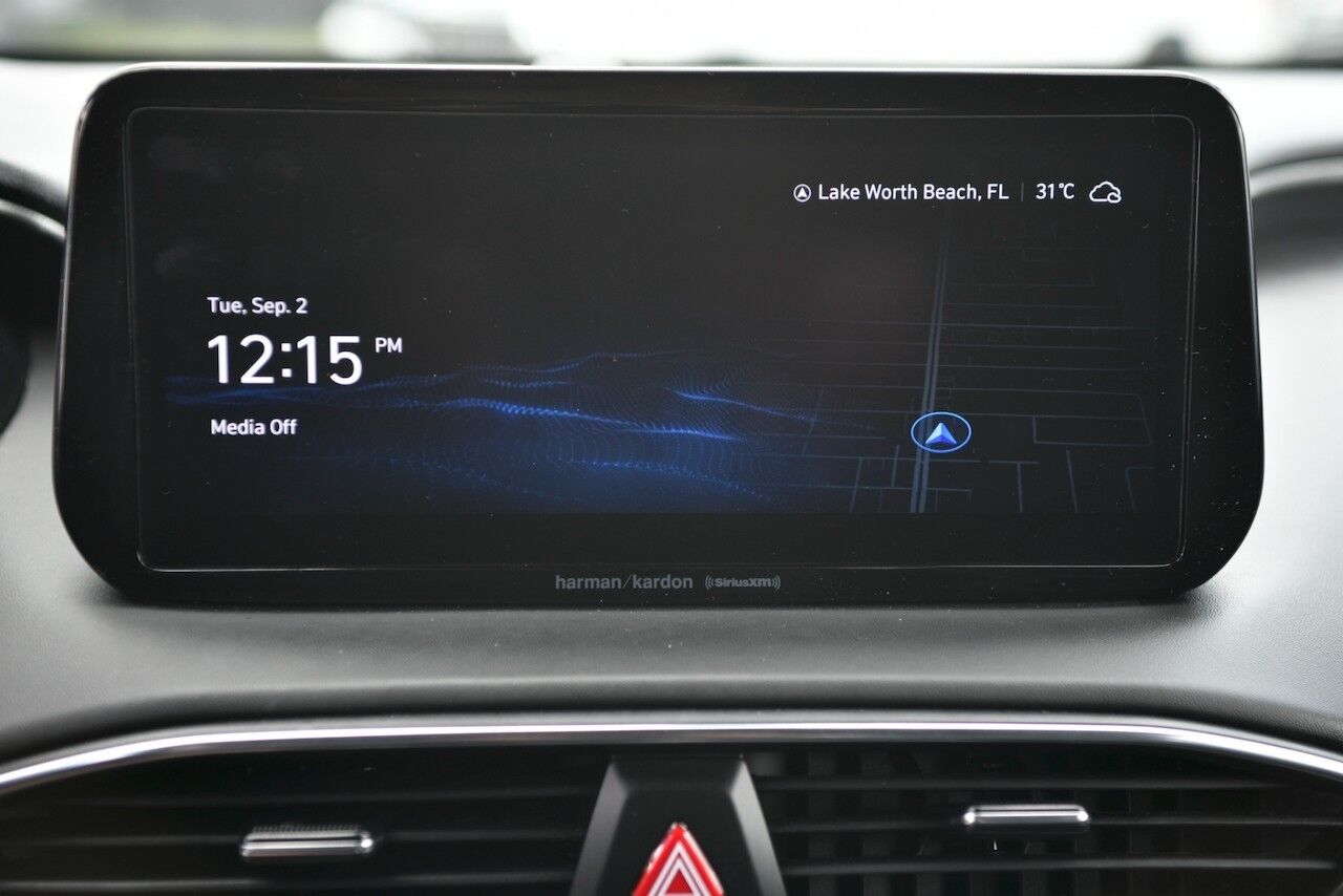 2023 Hyundai Santa Fe SEL Doral FL