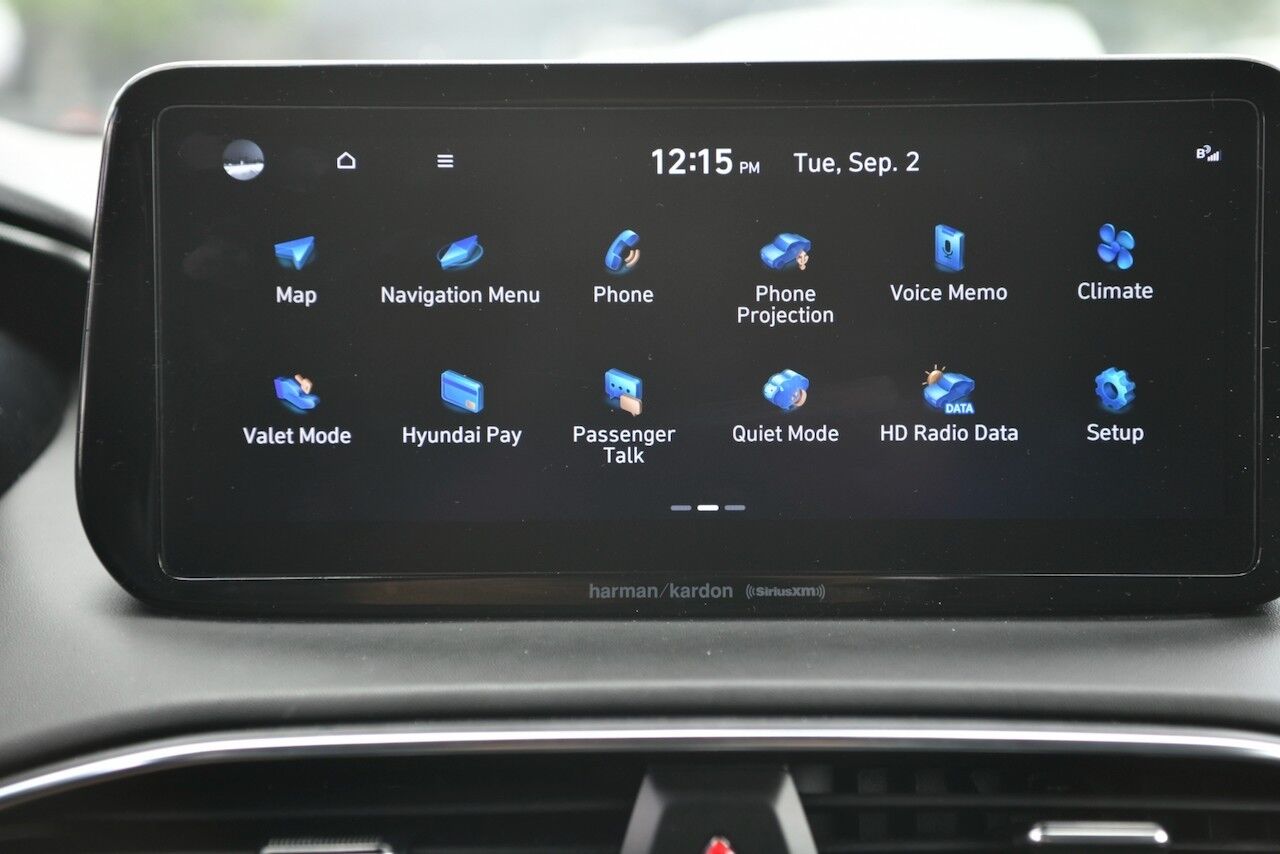 2023 Hyundai Santa Fe SEL Doral FL