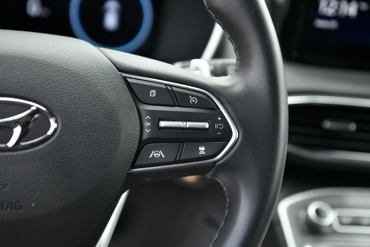 2023 Hyundai Santa Fe SEL Doral FL