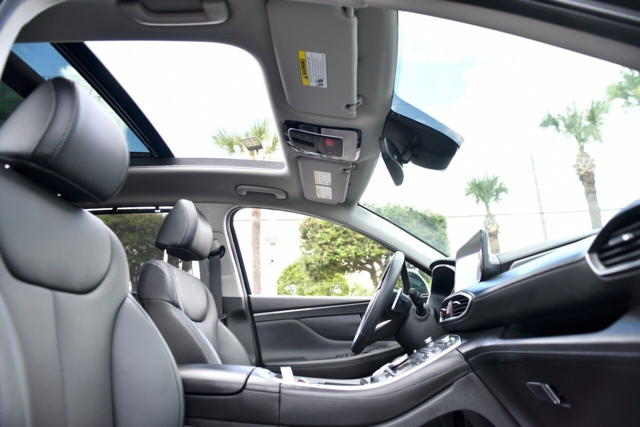 2023 Hyundai Santa Fe SEL Doral FL