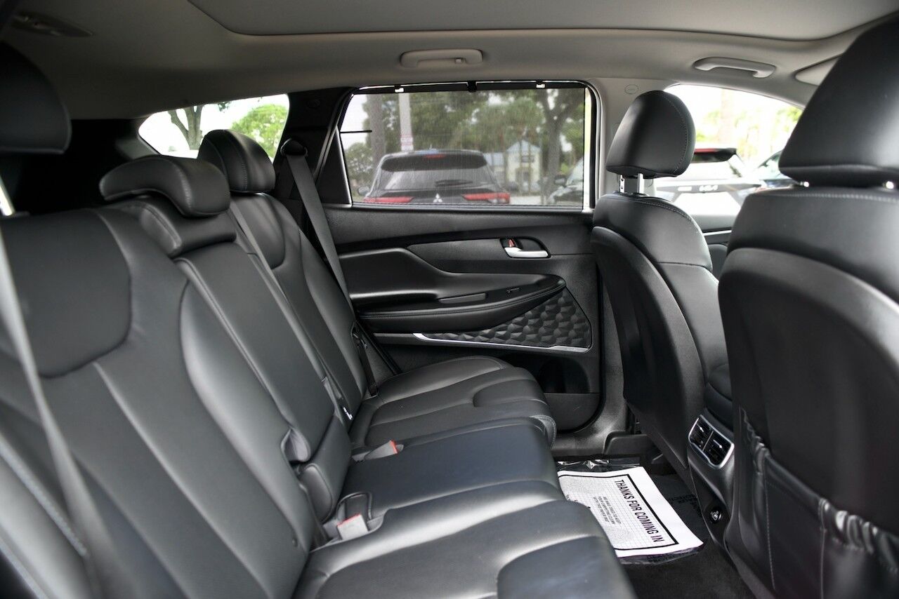 2023 Hyundai Santa Fe SEL Doral FL