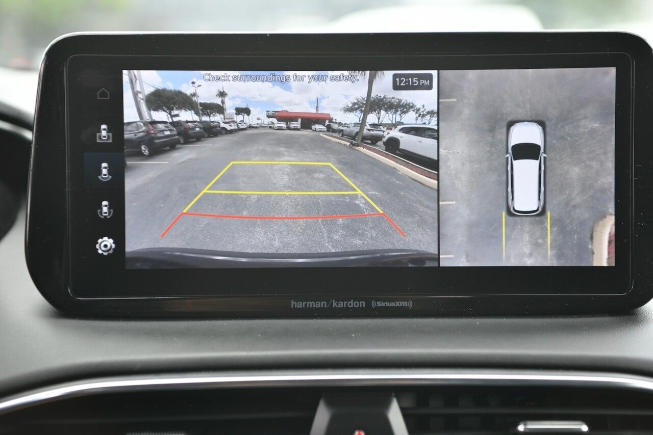 2023 Hyundai Santa Fe SEL Doral FL