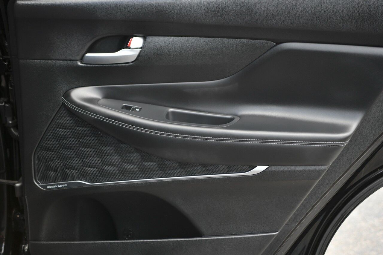 2023 Hyundai Santa Fe SEL Doral FL