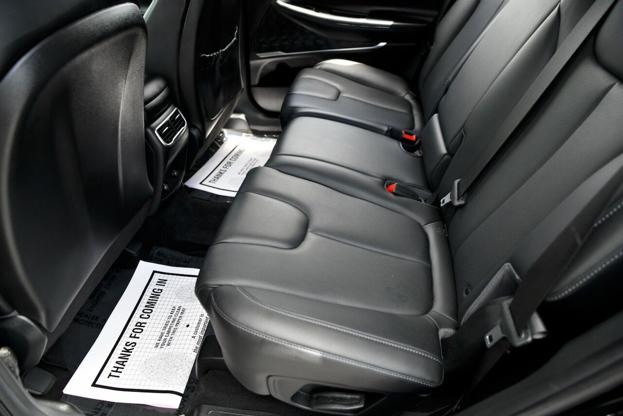 2023 Hyundai Santa Fe SEL Doral FL