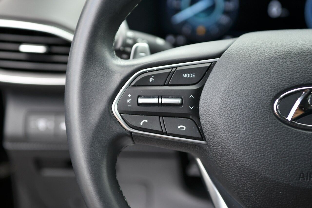 2023 Hyundai Santa Fe SEL Doral FL