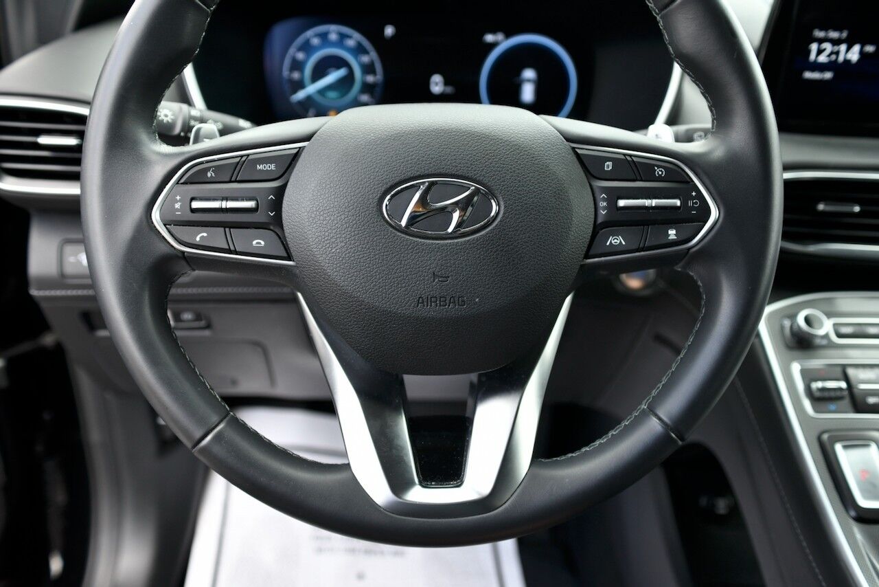 2023 Hyundai Santa Fe SEL Doral FL