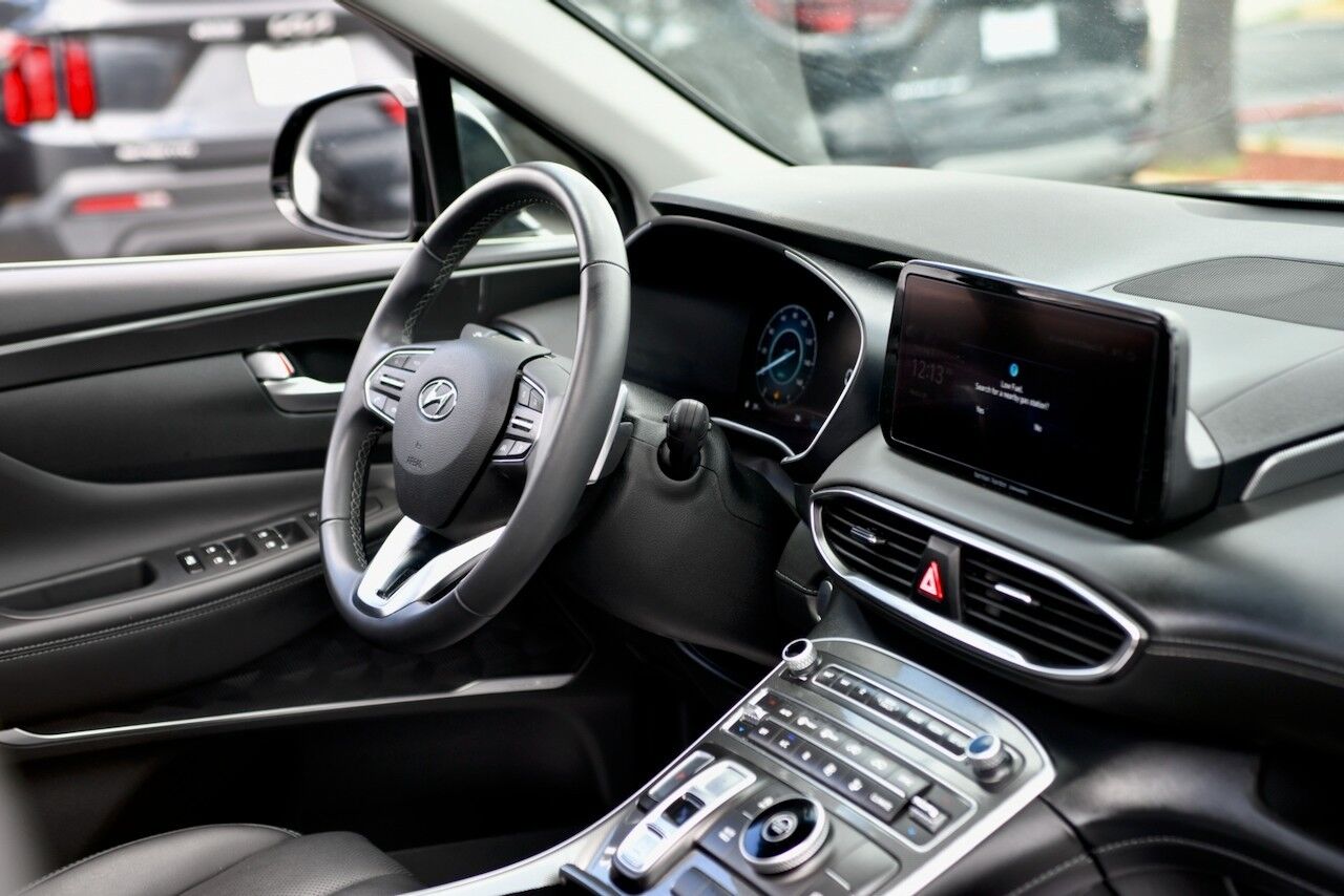 2023 Hyundai Santa Fe SEL Doral FL