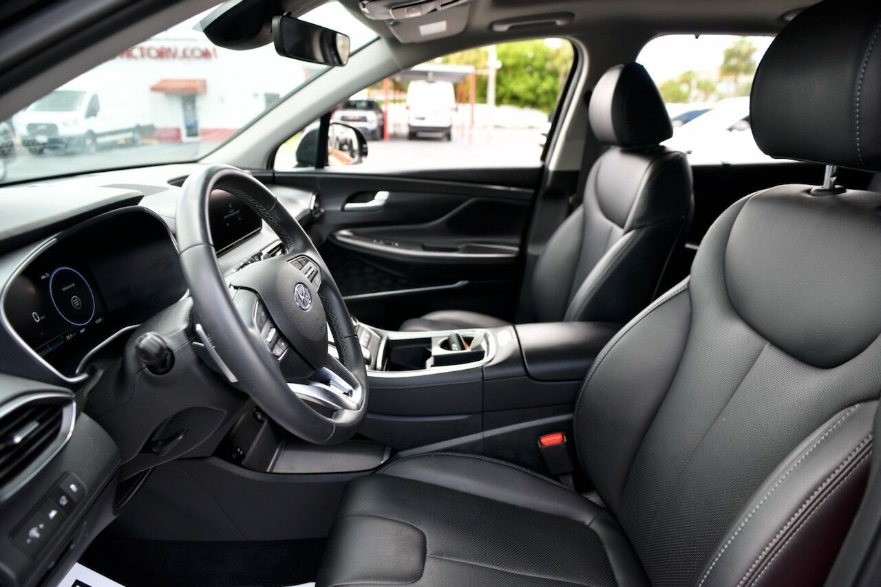 2023 Hyundai Santa Fe SEL Doral FL