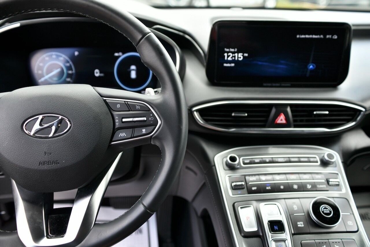 2023 Hyundai Santa Fe SEL Doral FL