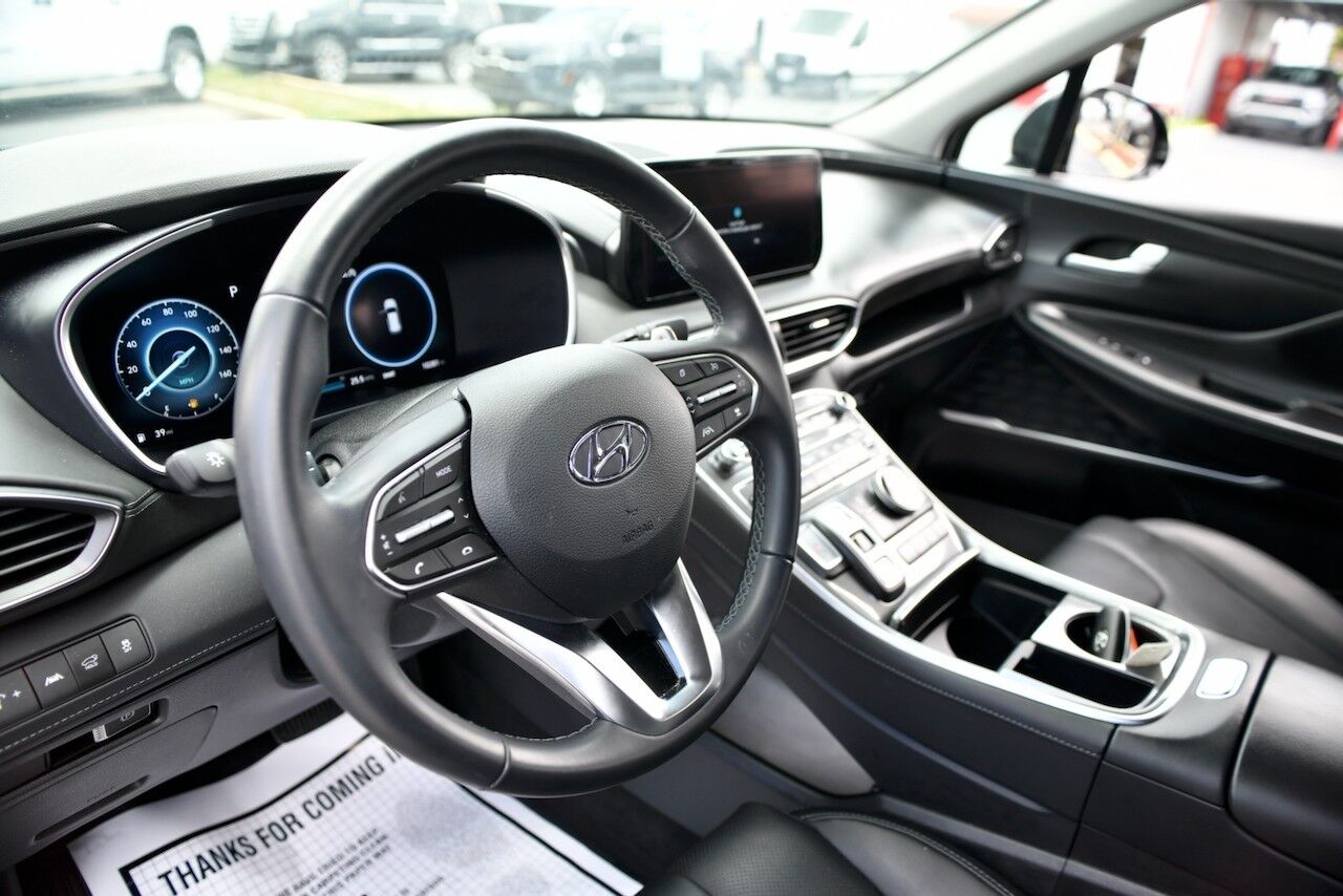 2023 Hyundai Santa Fe SEL Doral FL