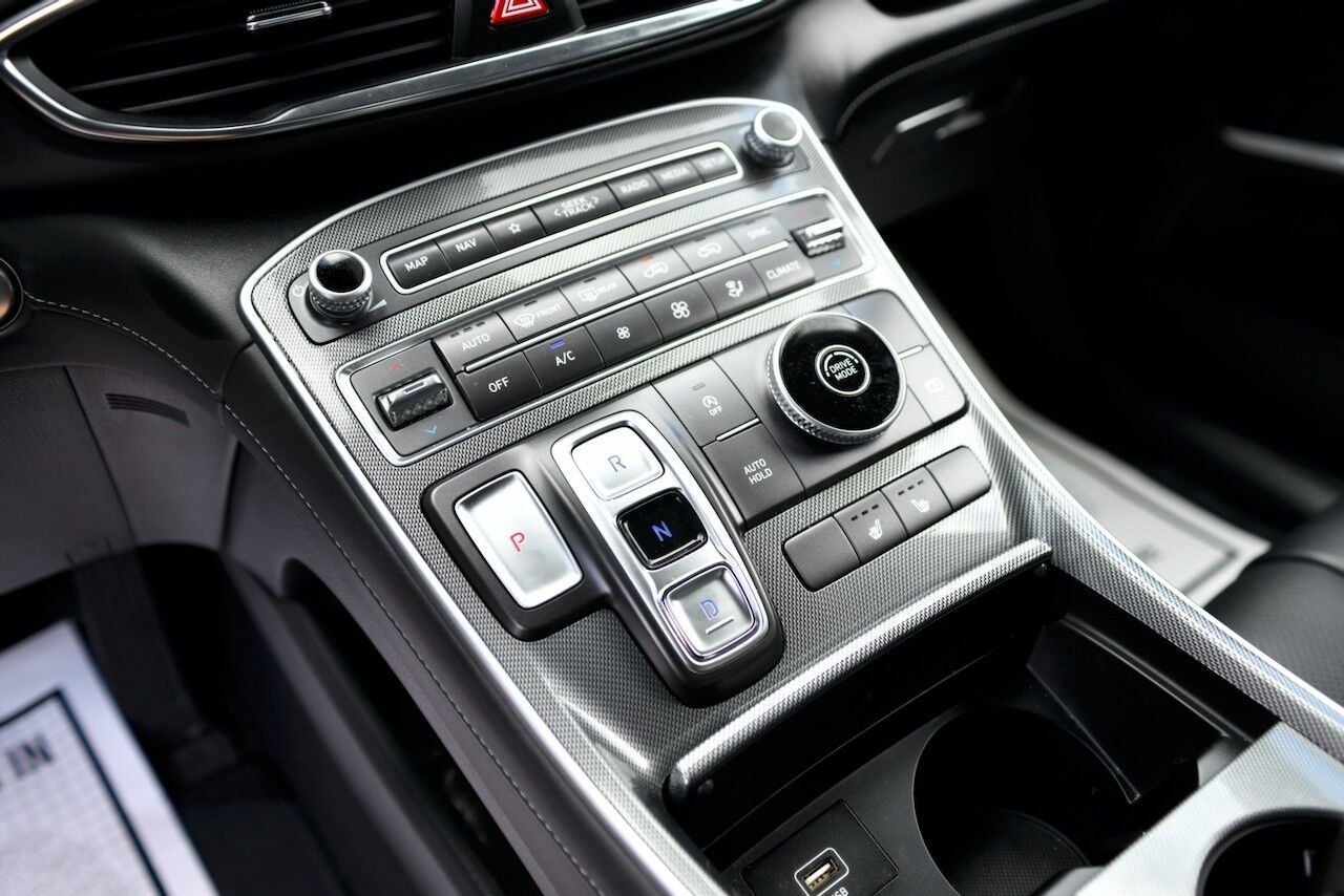 2023 Hyundai Santa Fe SEL Doral FL