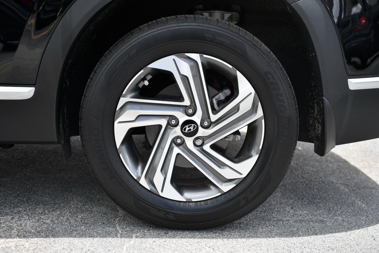 2023 Hyundai Santa Fe SEL Doral FL