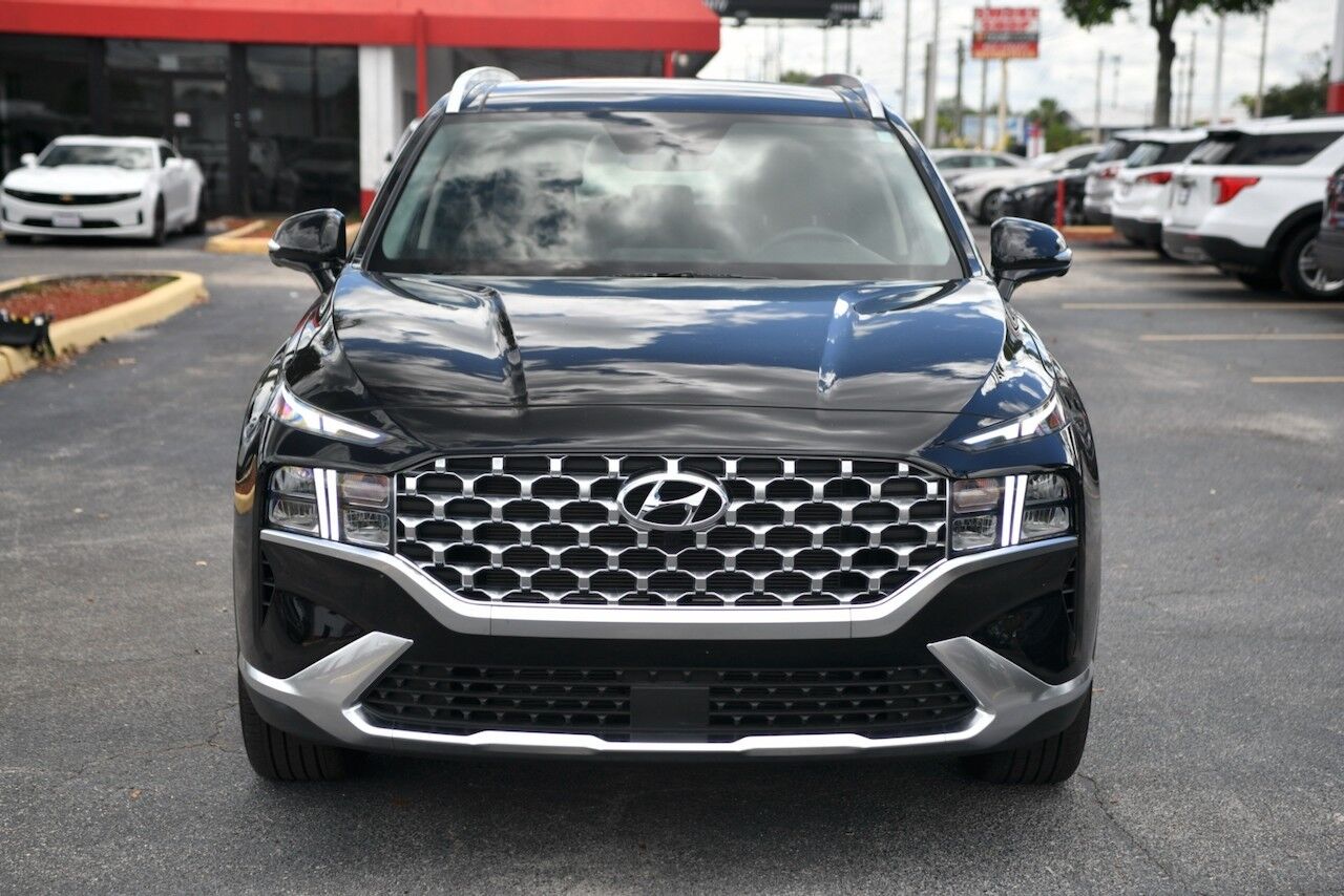 2023 Hyundai Santa Fe SEL Doral FL