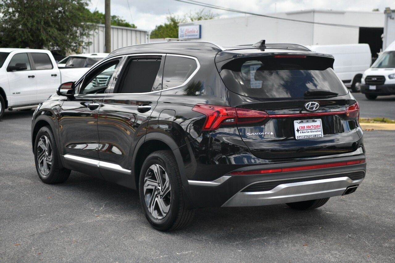2023 Hyundai Santa Fe SEL Doral FL