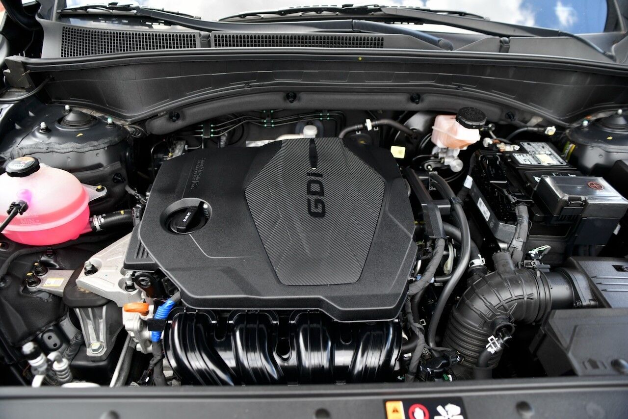 2023 Hyundai Santa Fe SEL Doral FL