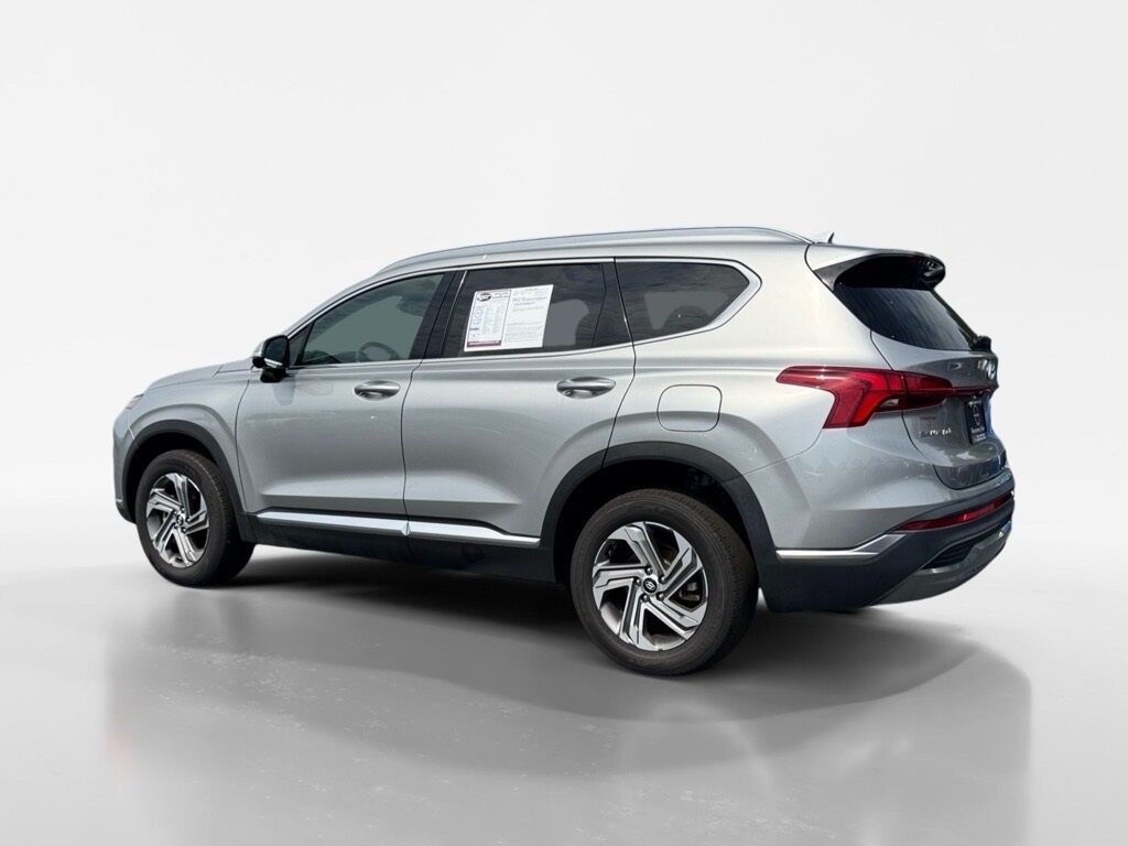 2023 Hyundai Santa Fe SEL Morristown TN