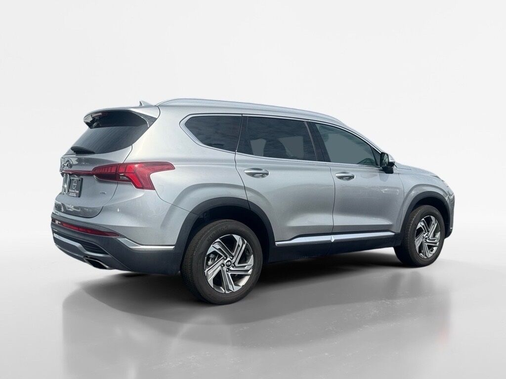 2023 Hyundai Santa Fe SEL Morristown TN