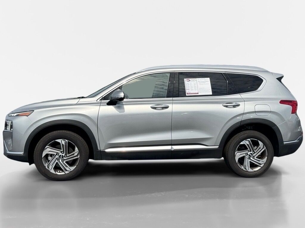 2023 Hyundai Santa Fe SEL Morristown TN