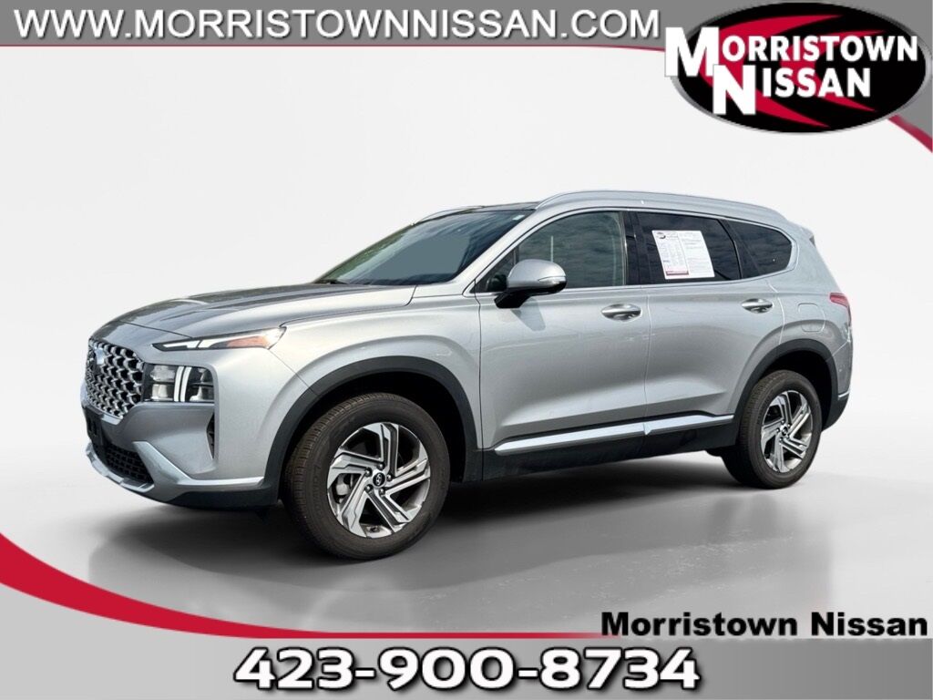 2023 Hyundai Santa Fe SEL Morristown TN