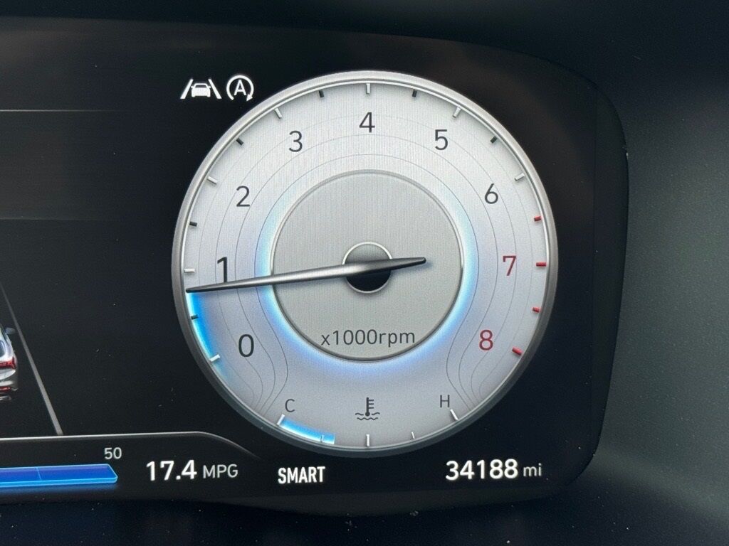 2023 Hyundai Santa Fe SEL Morristown TN