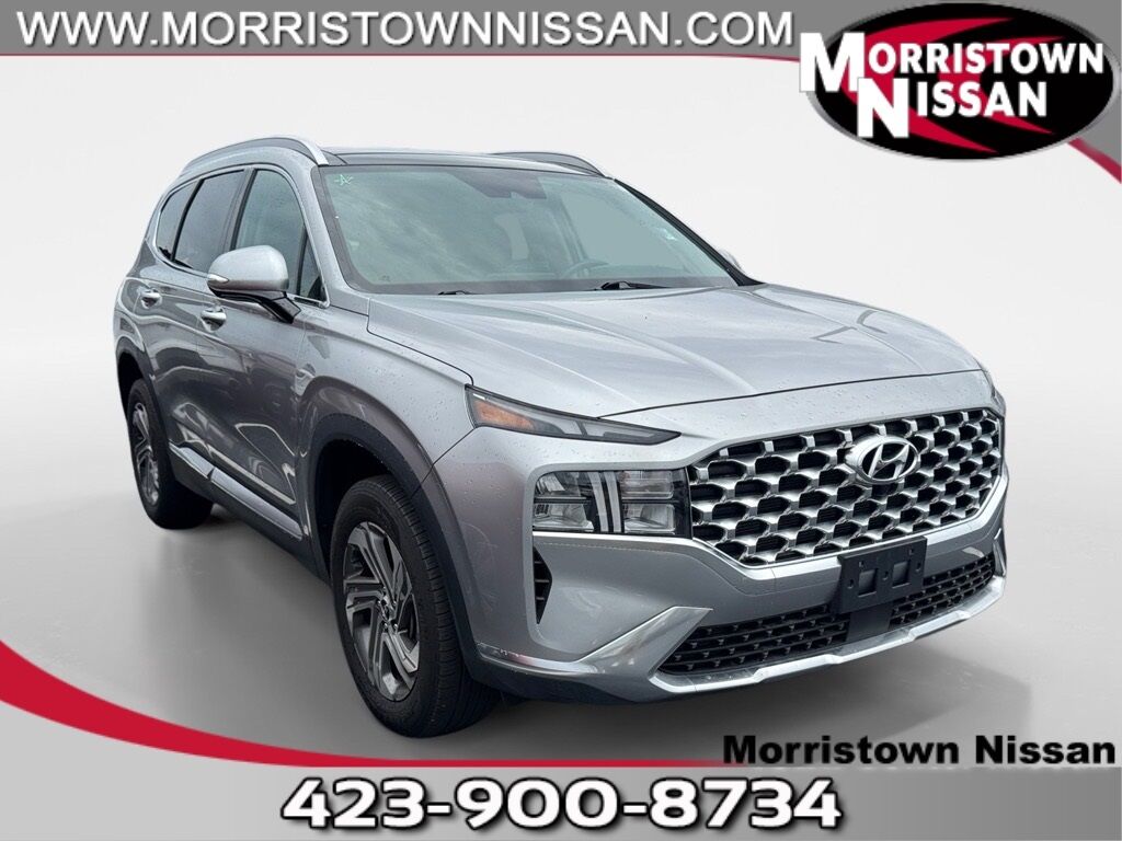 2023 Hyundai Santa Fe SEL Morristown TN