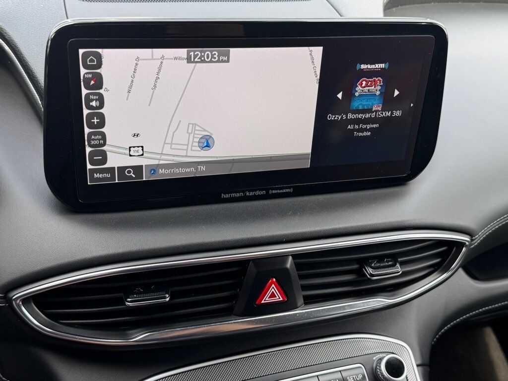 2023 Hyundai Santa Fe SEL Morristown TN