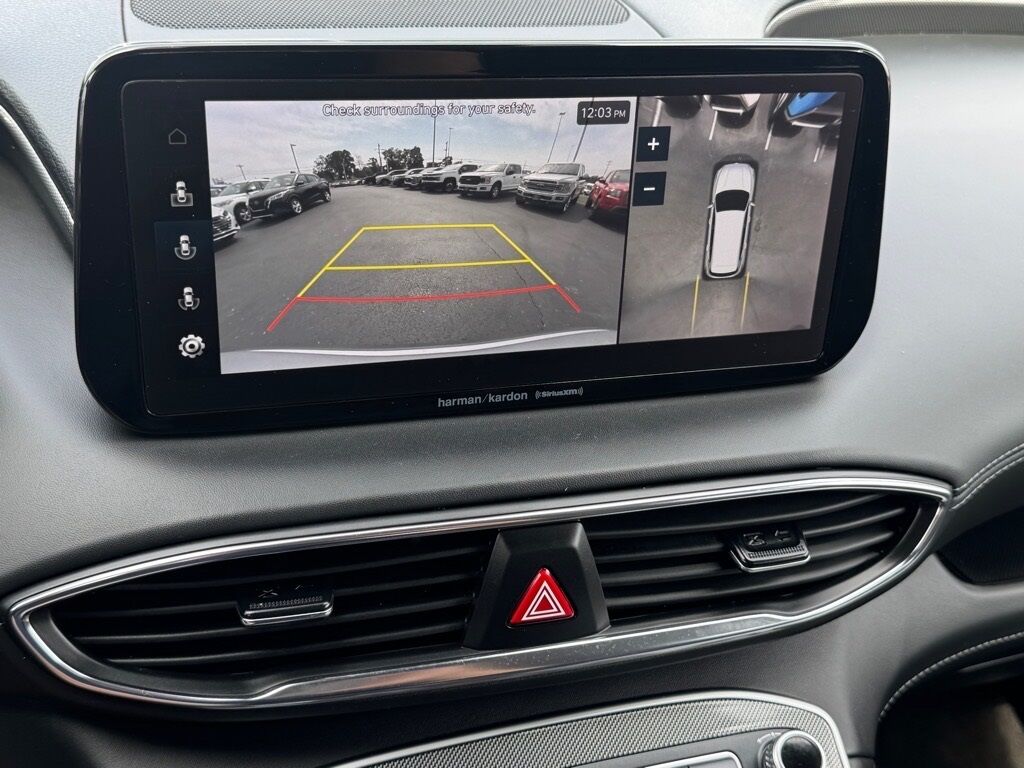 2023 Hyundai Santa Fe SEL Morristown TN