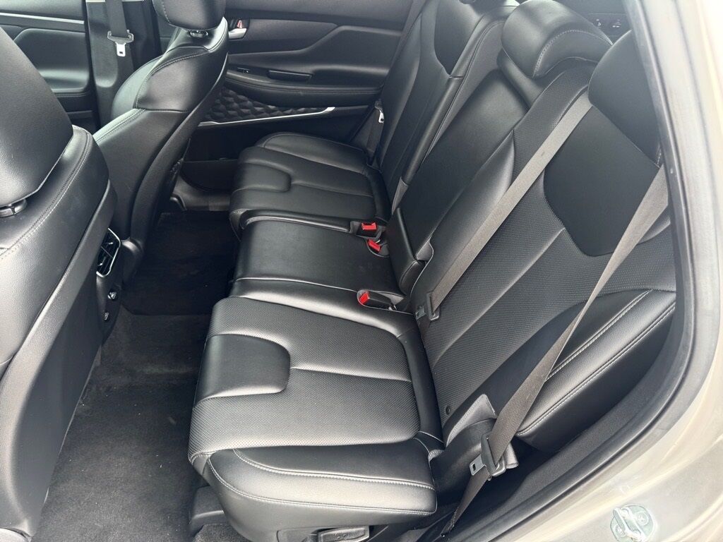 2023 Hyundai Santa Fe SEL Morristown TN