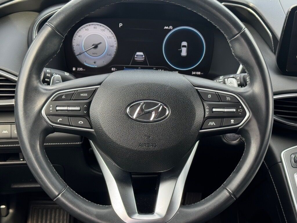 2023 Hyundai Santa Fe SEL Morristown TN