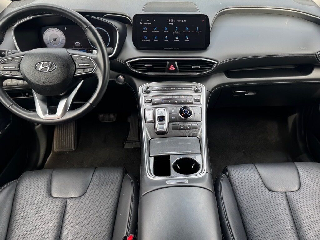 2023 Hyundai Santa Fe SEL Morristown TN