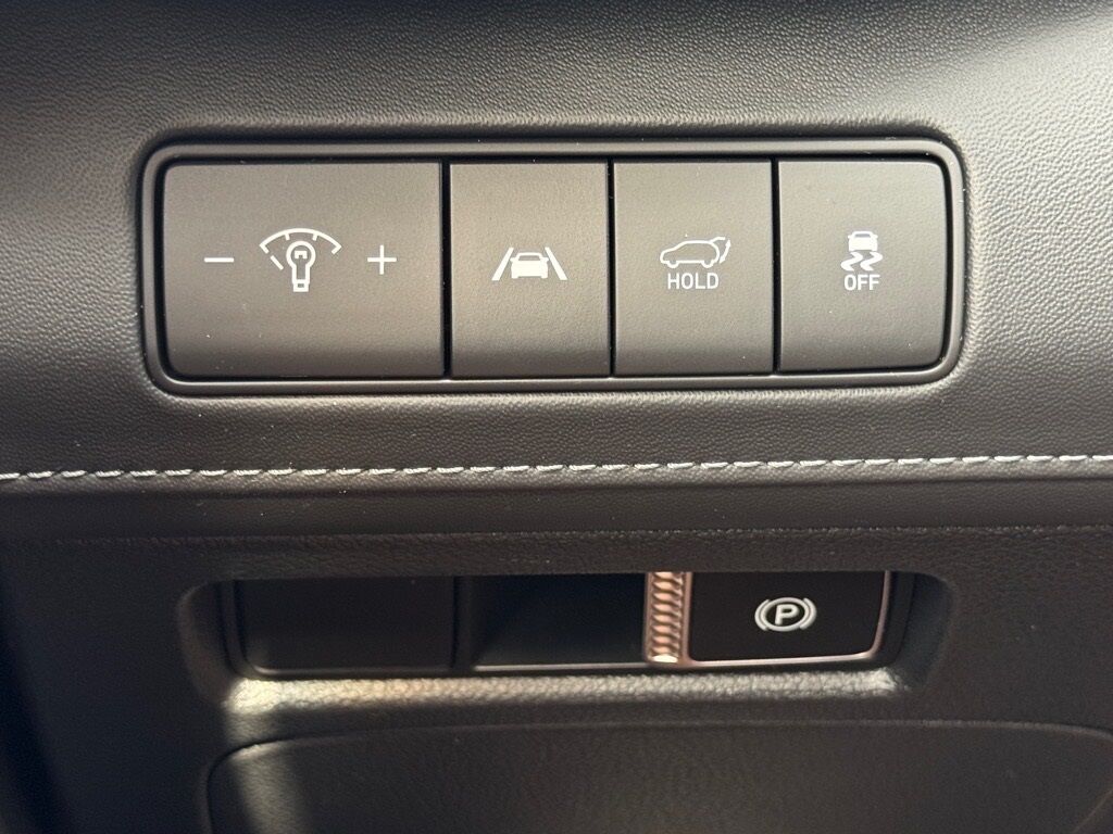 2023 Hyundai Santa Fe SEL Morristown TN