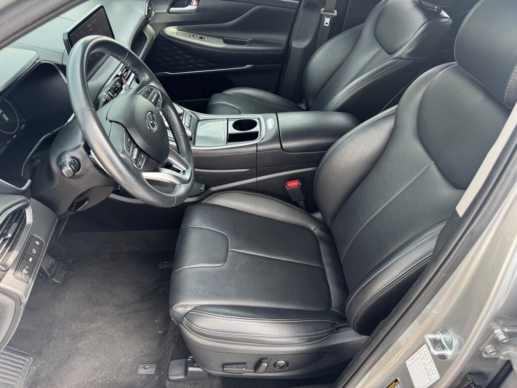 2023 Hyundai Santa Fe SEL Morristown TN