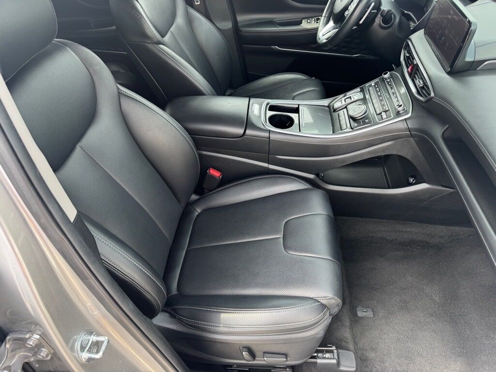 2023 Hyundai Santa Fe SEL Morristown TN