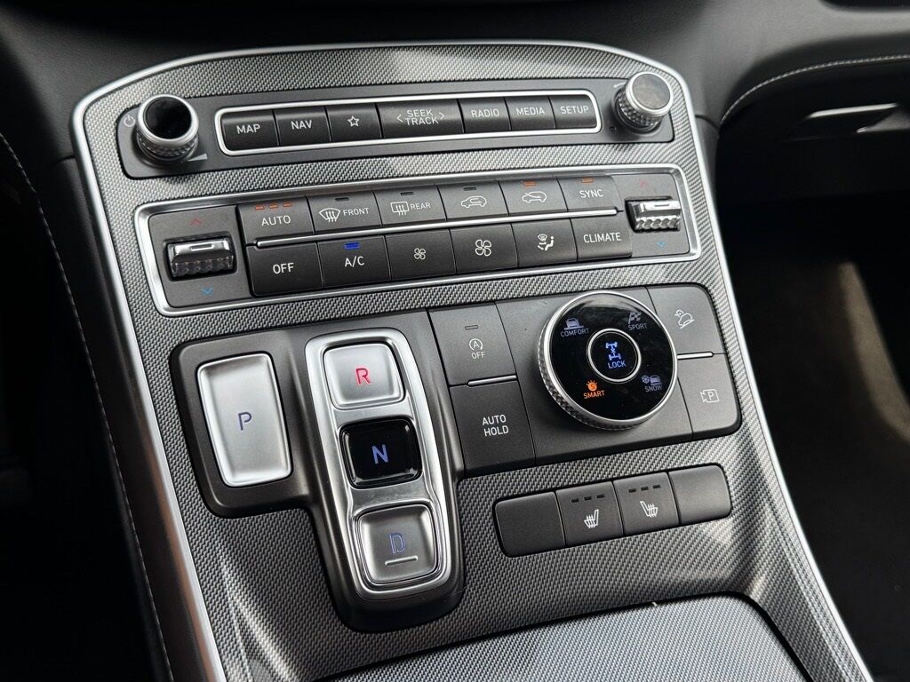 2023 Hyundai Santa Fe SEL Morristown TN