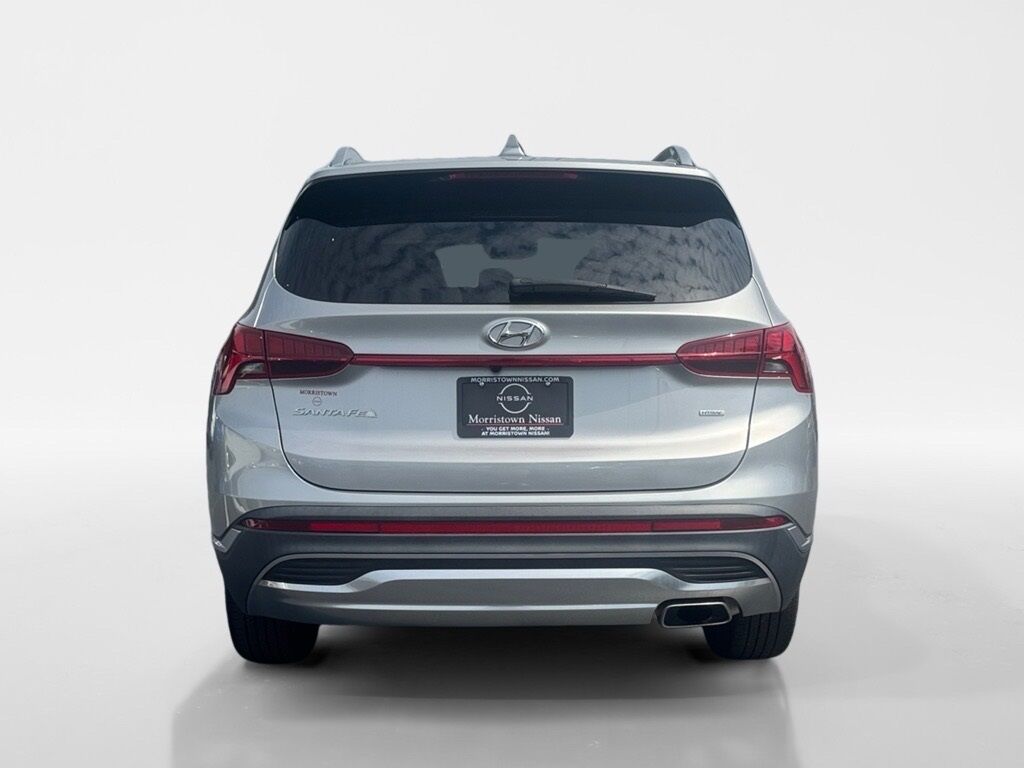 2023 Hyundai Santa Fe SEL Morristown TN