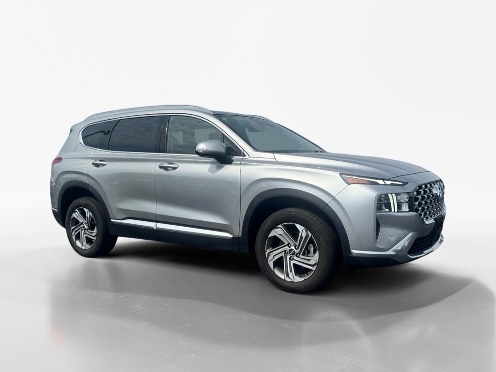 2023 Hyundai Santa Fe SEL Morristown TN