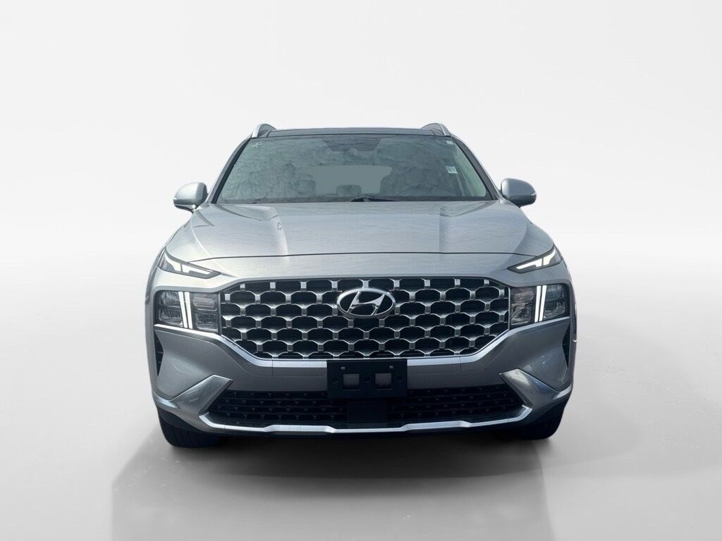 2023 Hyundai Santa Fe SEL Morristown TN