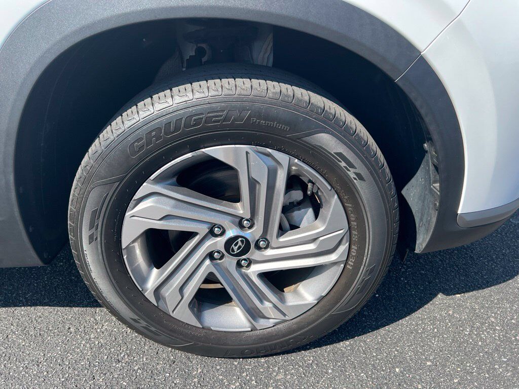 2023 Hyundai Santa Fe SEL Mount Joy PA