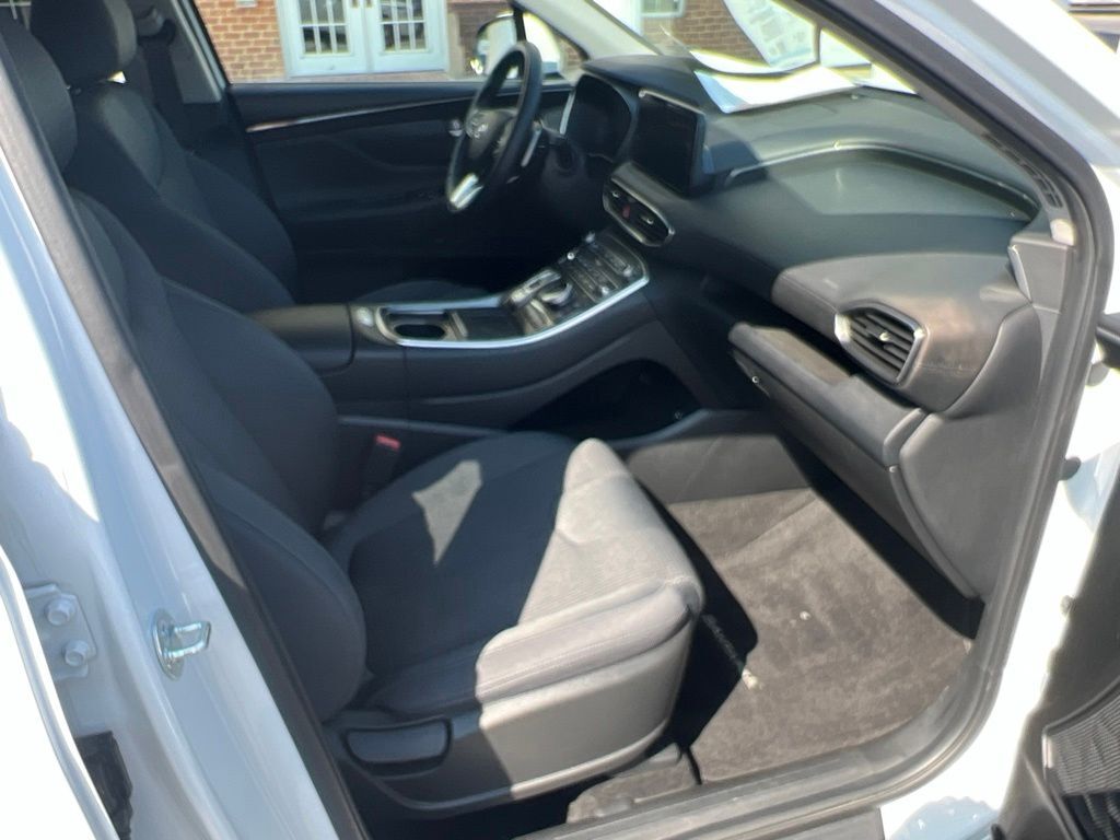 2023 Hyundai Santa Fe SEL Mount Joy PA