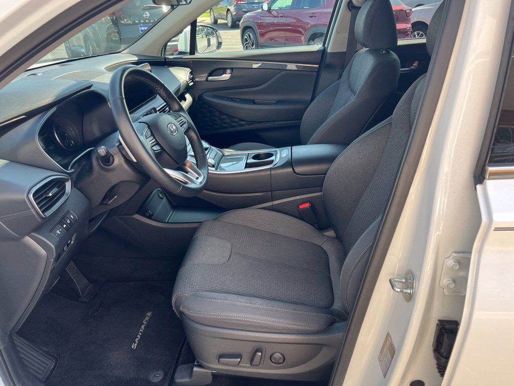 2023 Hyundai Santa Fe SEL Mount Joy PA
