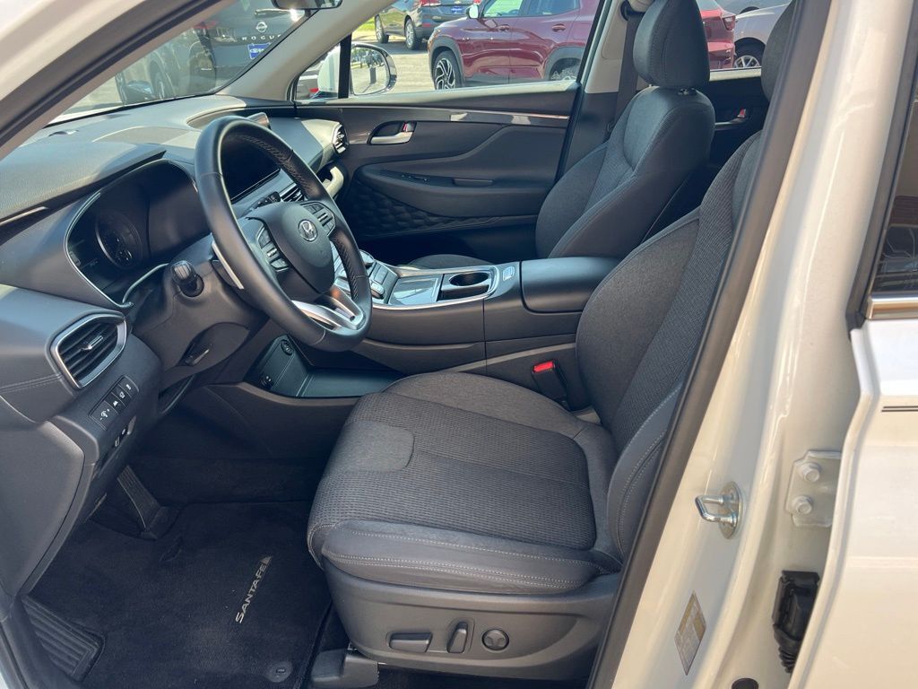 2023 Hyundai Santa Fe SEL Mount Joy PA