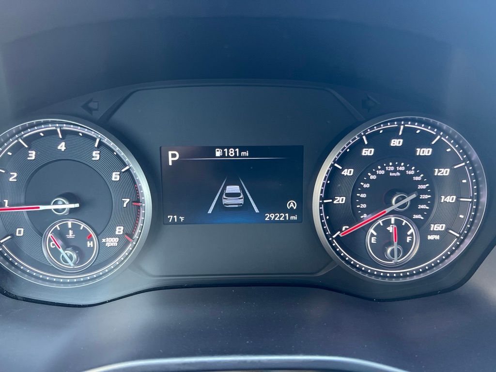 2023 Hyundai Santa Fe SEL Mount Joy PA